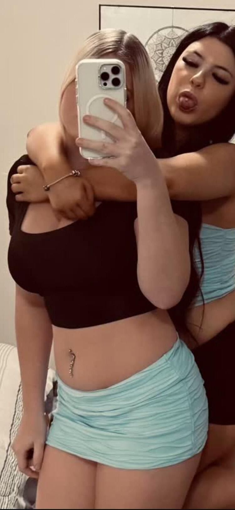 Tanielle S