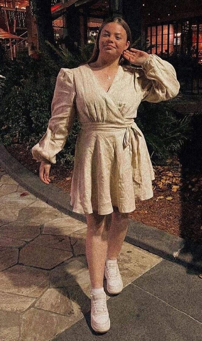 Jacqui w