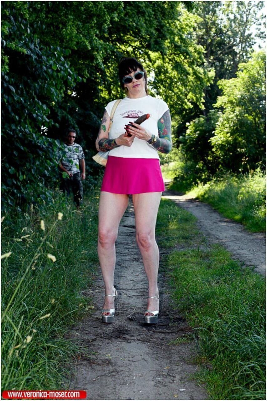 Geile milf maman mature