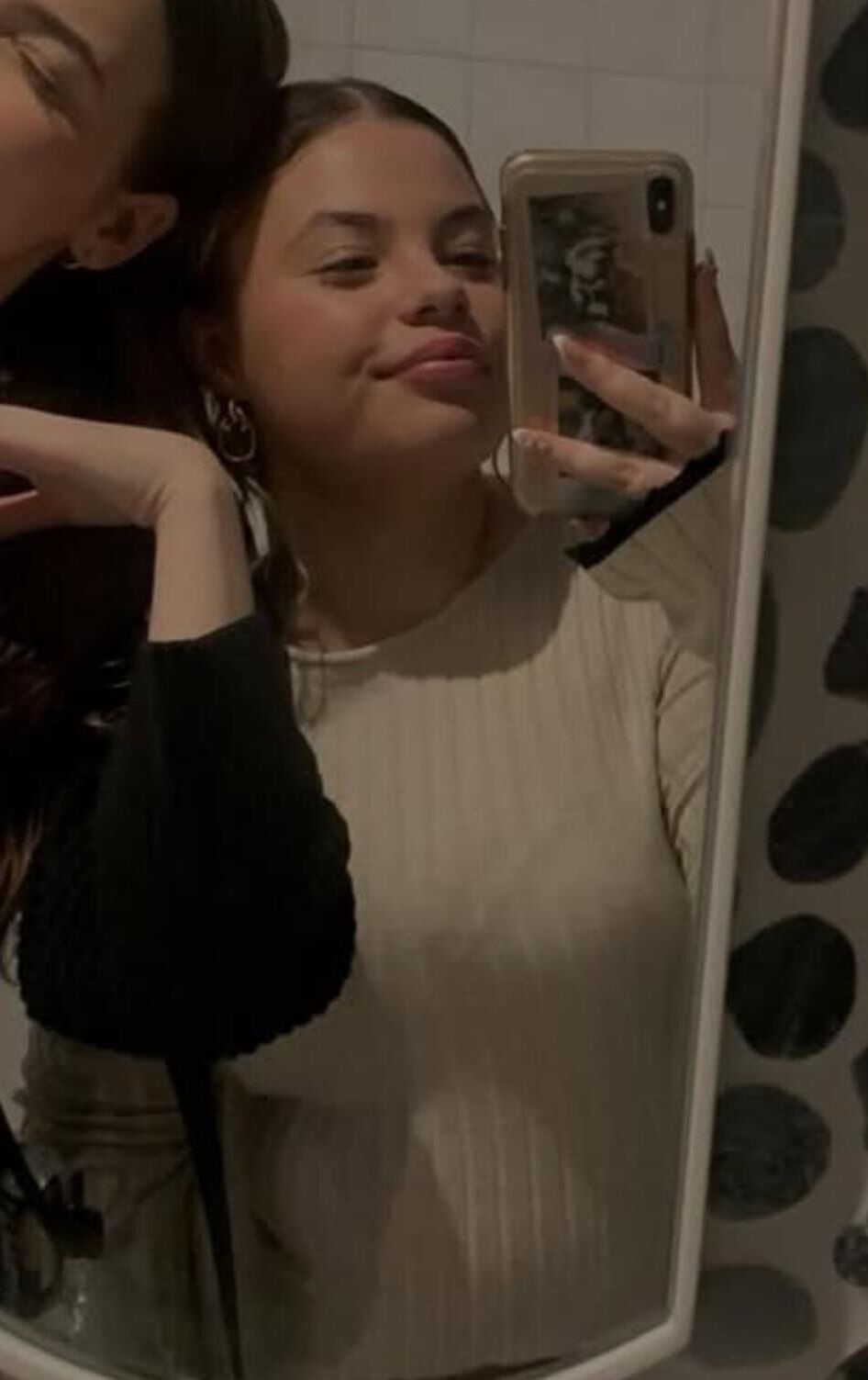 Jacqui w