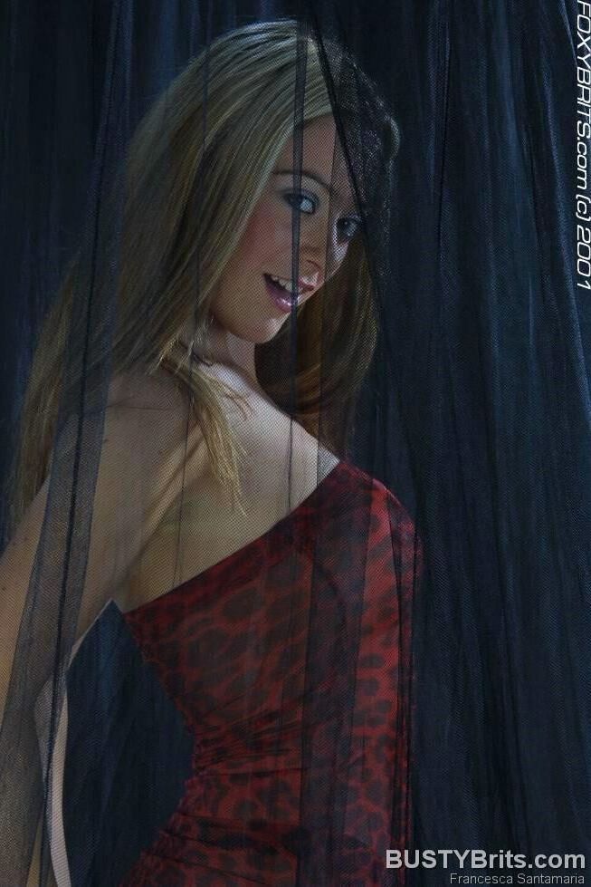 Colección Francesca Santamaria