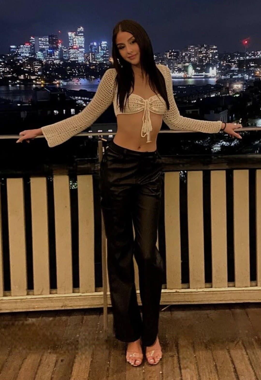 Caitlin B