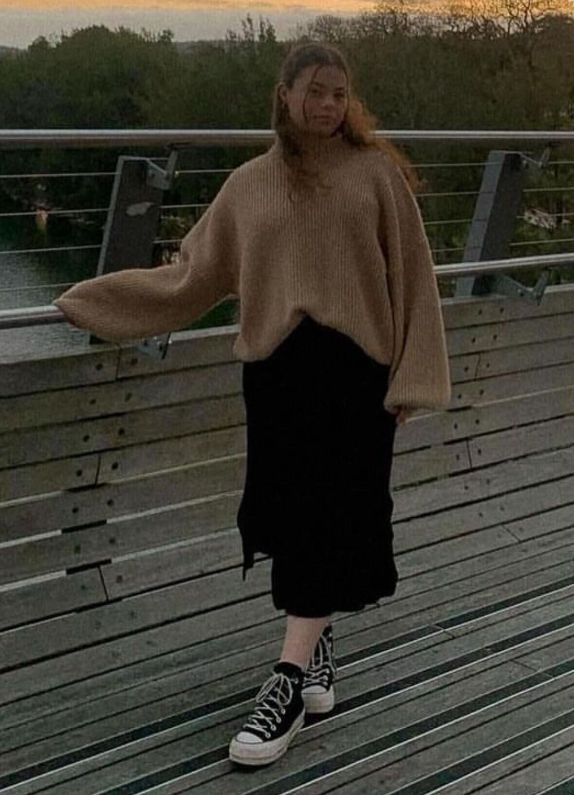 Jacqui w