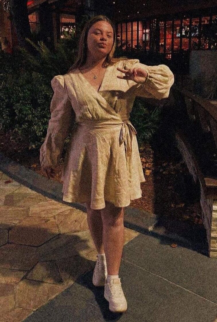 Jacqui w