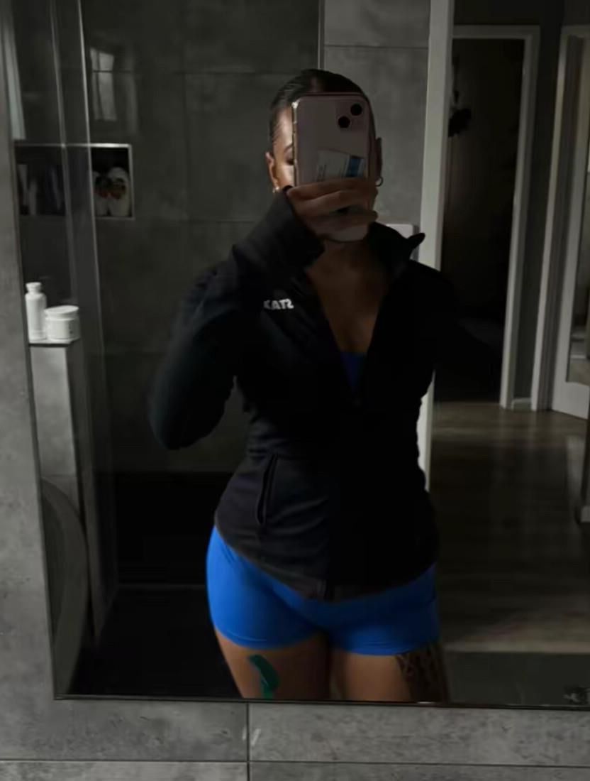 Dakota G