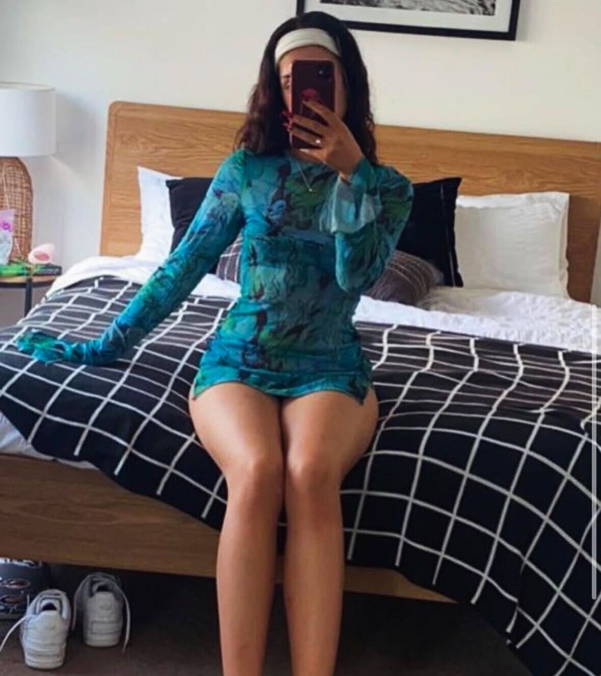Celina B
