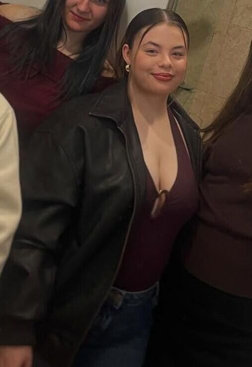 Jacqui w