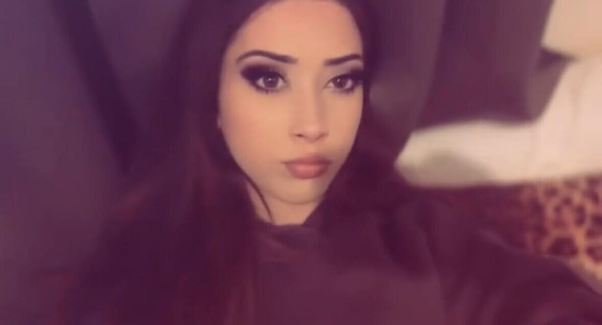 Celina B