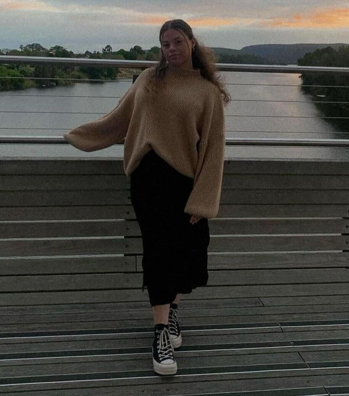Jacqui w
