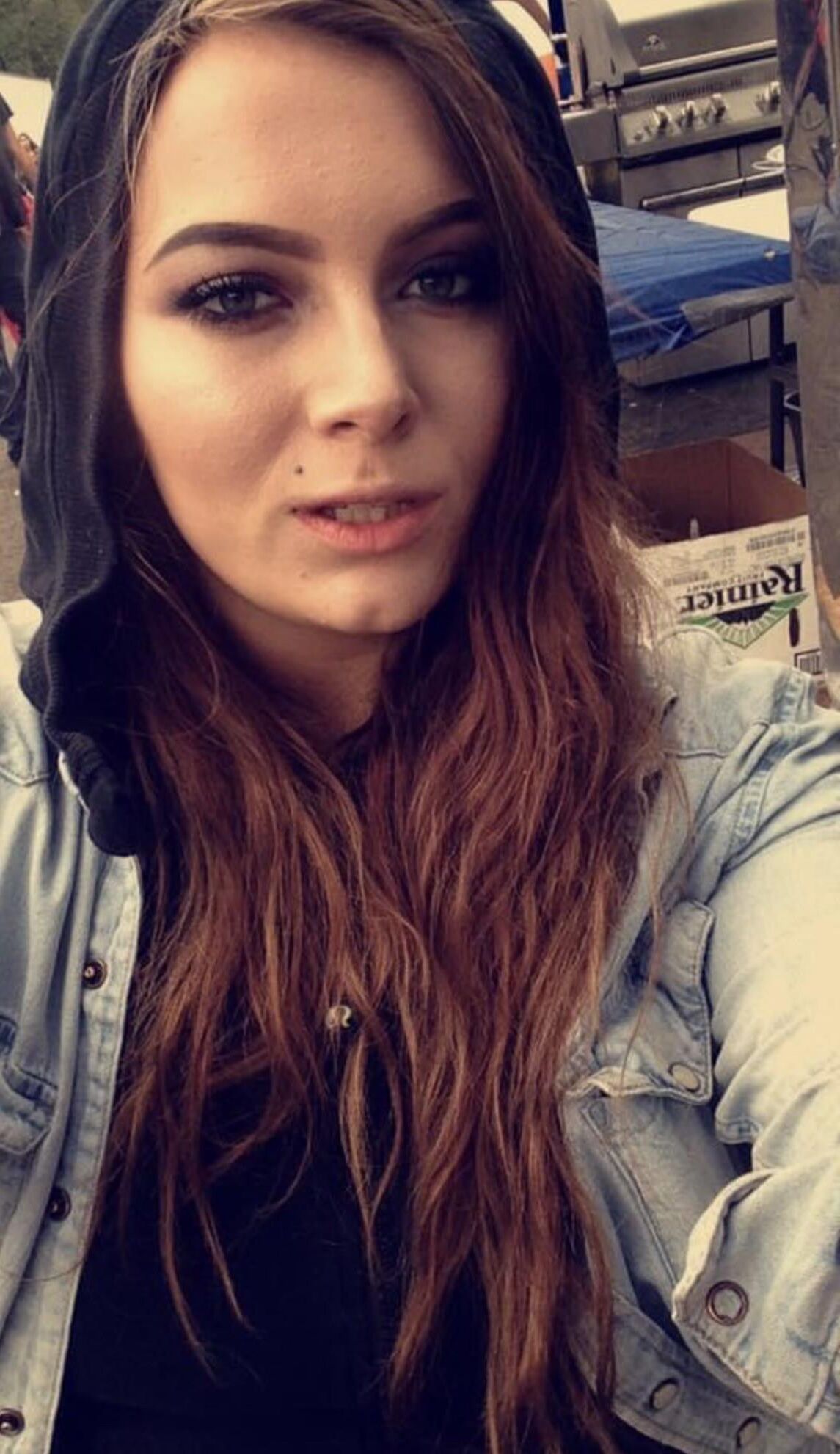 Shaily