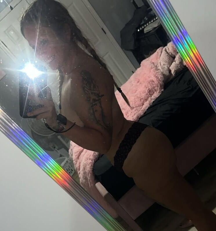 Sexy et méchant