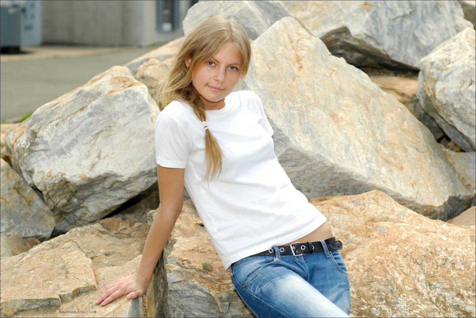 Mplstudios Camille Este es realmente grande (NN)