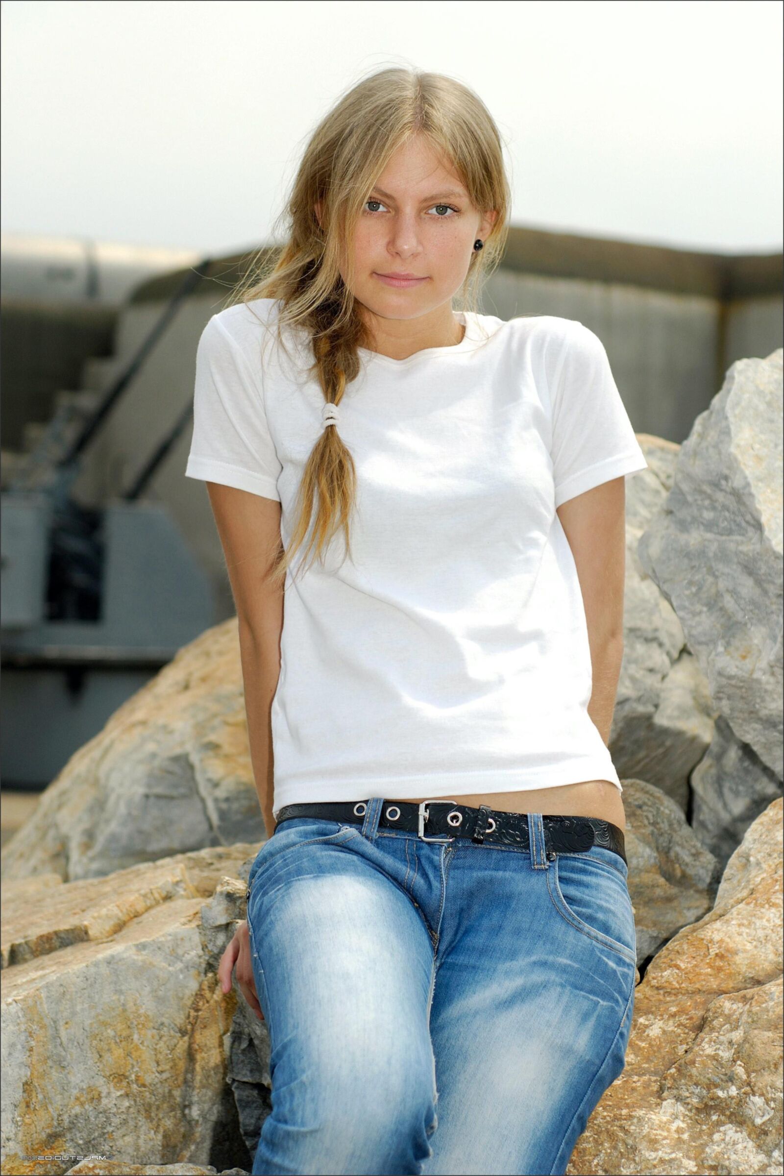 Mplstudios Camille Este es realmente grande (NN)