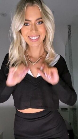 Jill Kassidy_Blackedraw -Serie
