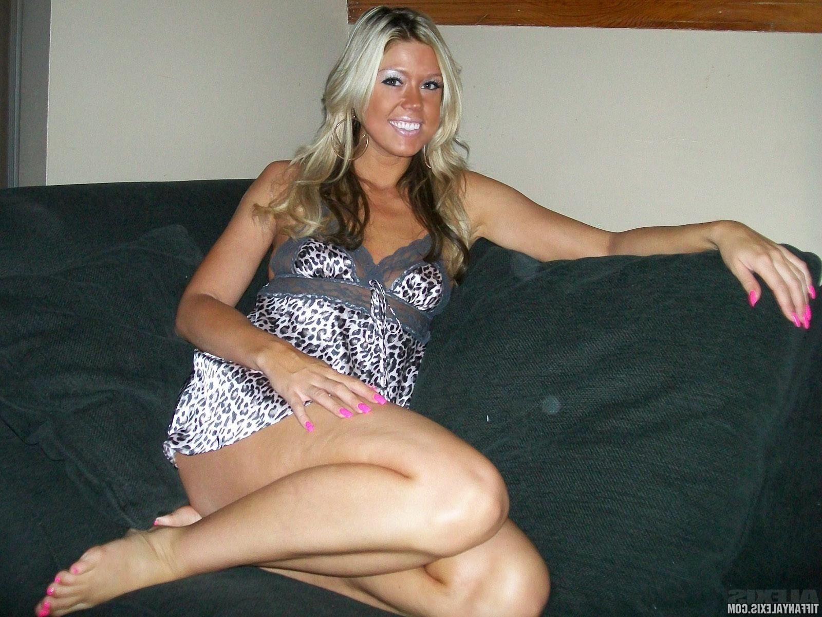 Tiffanyalexis Tiffany Snow Leopard
