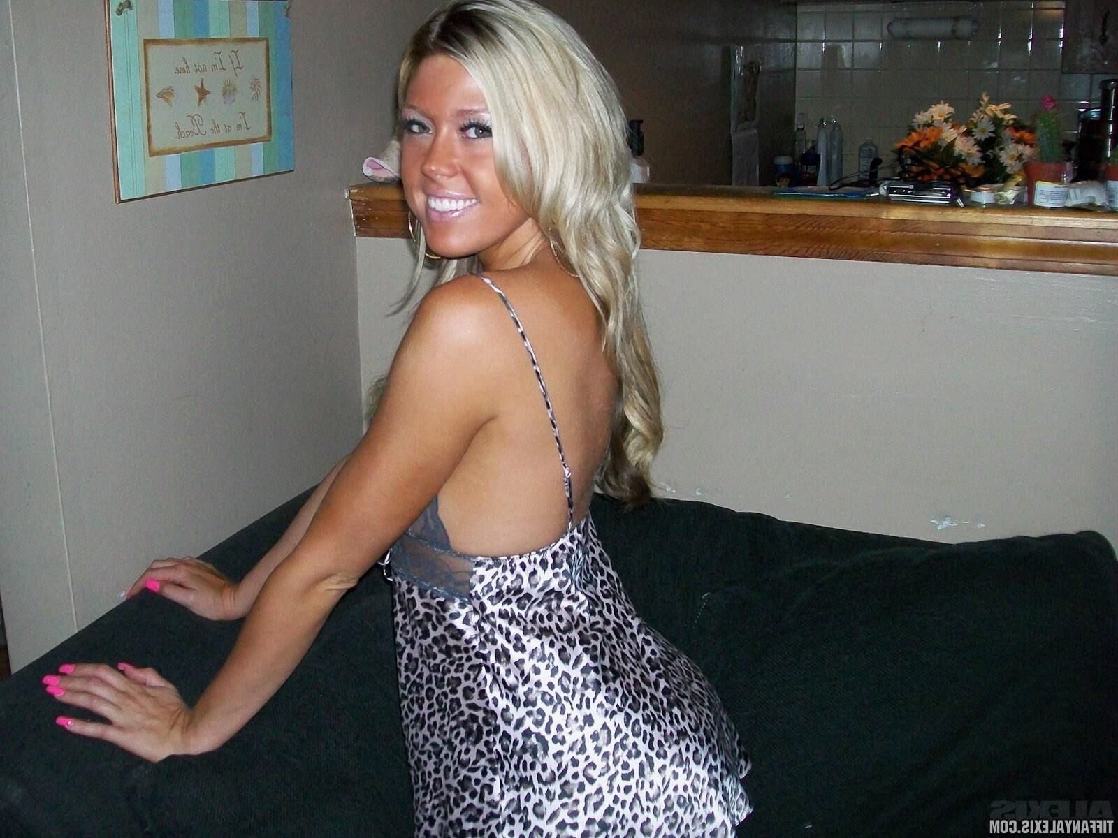 Tiffanyalexis Tiffany Snow Leopard