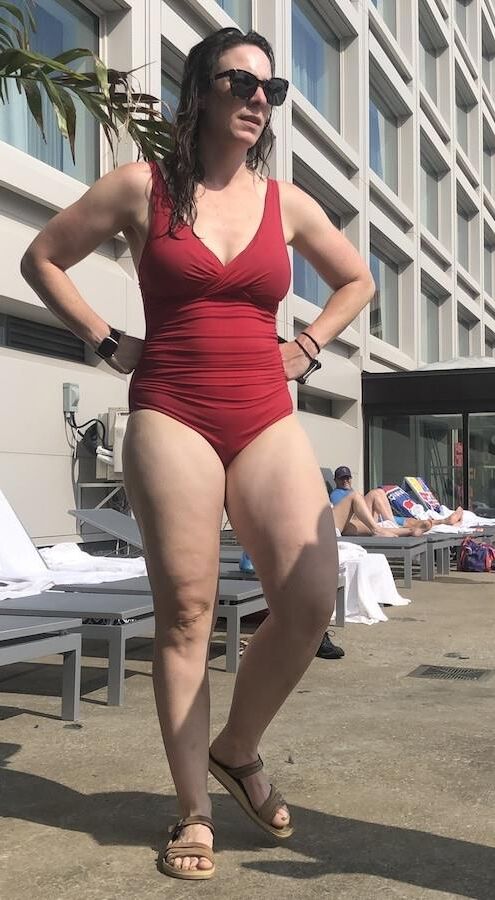Maillot de bain