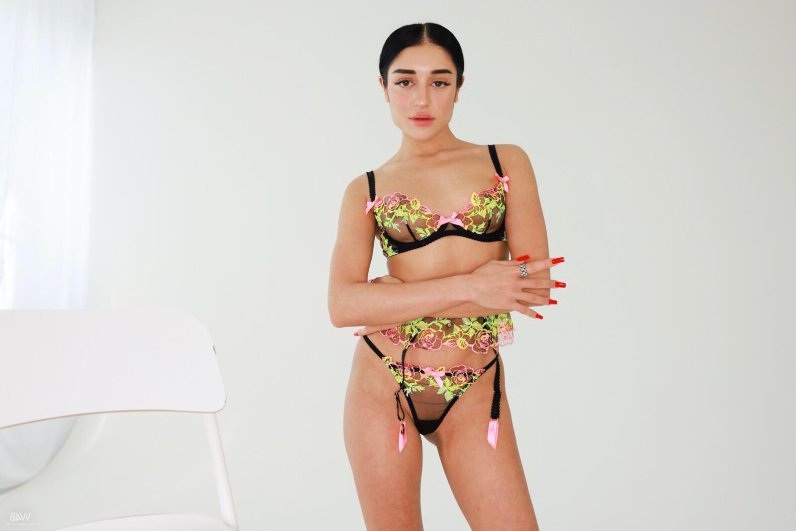Coupes de collectionneurs non nues