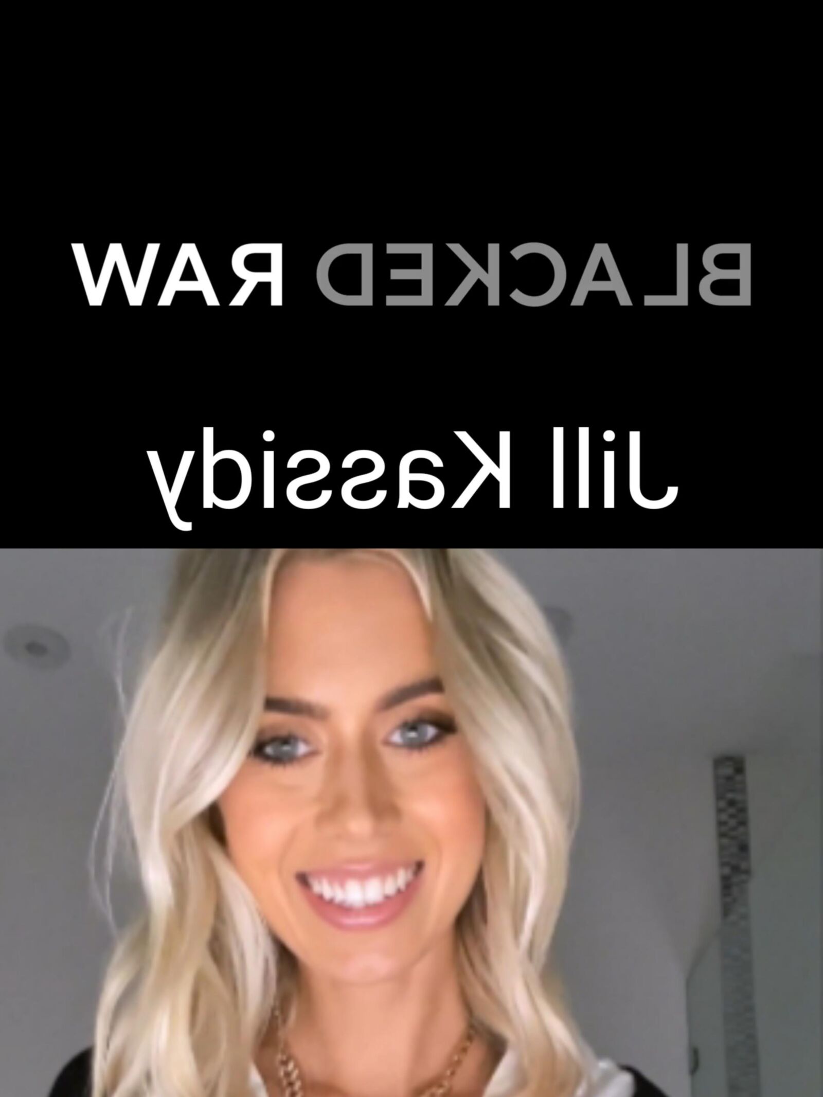 Jill Kassidy_Blackedraw -Serie