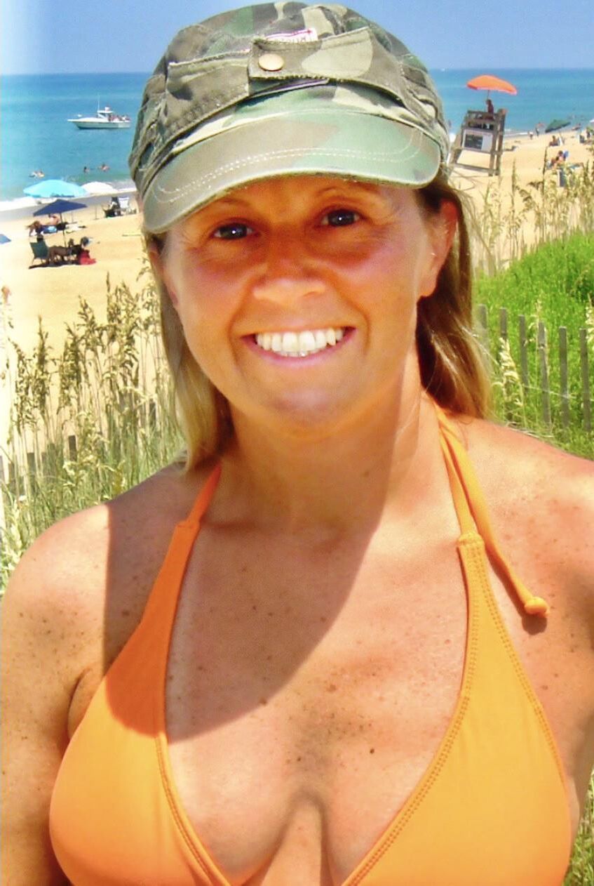 Plage et sexe xo sarah