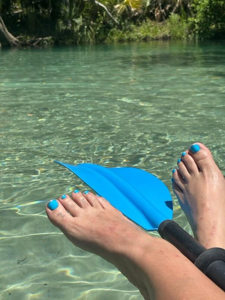 Pieds et orteils