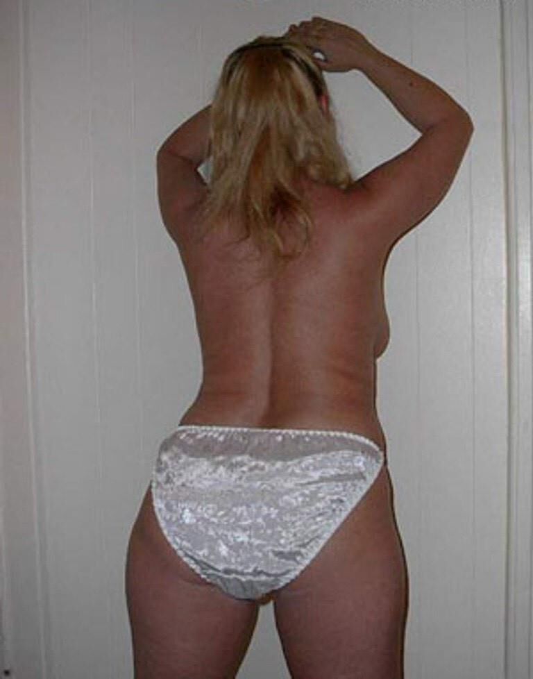 Milf argentin gabriela