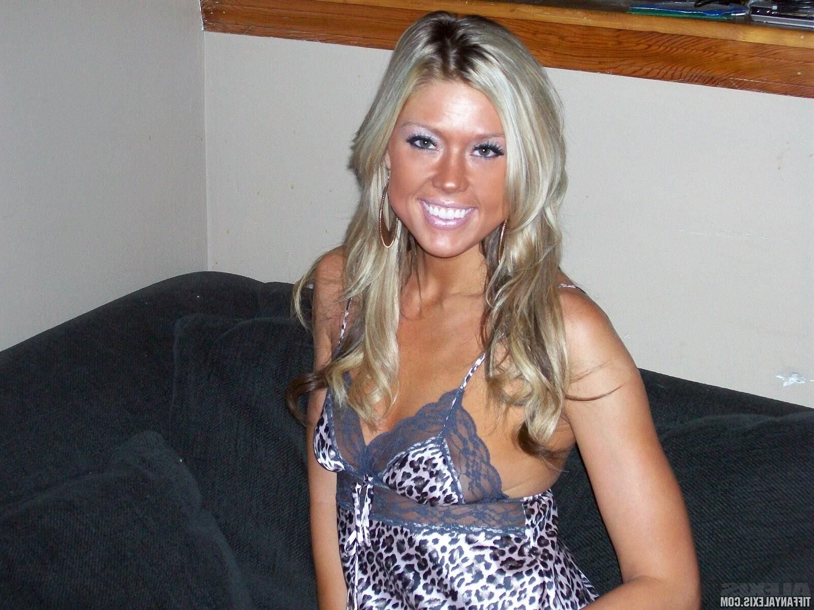 Tiffanyalexis Tiffany Snow Leopard