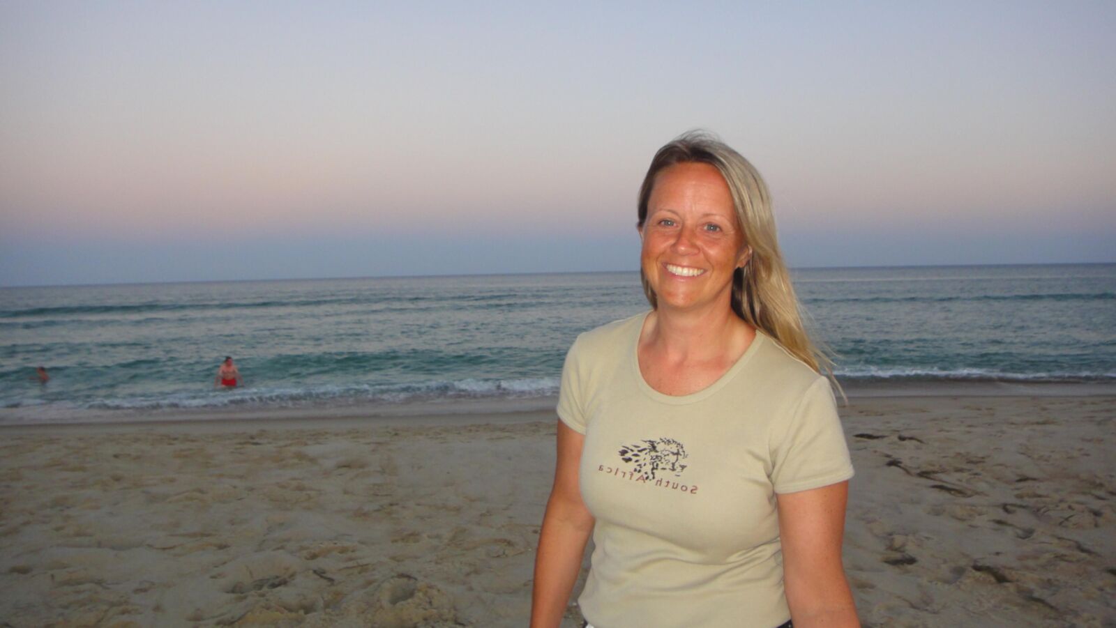 Plage et sexe xo sarah