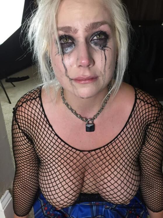 Puta reddit bdsm