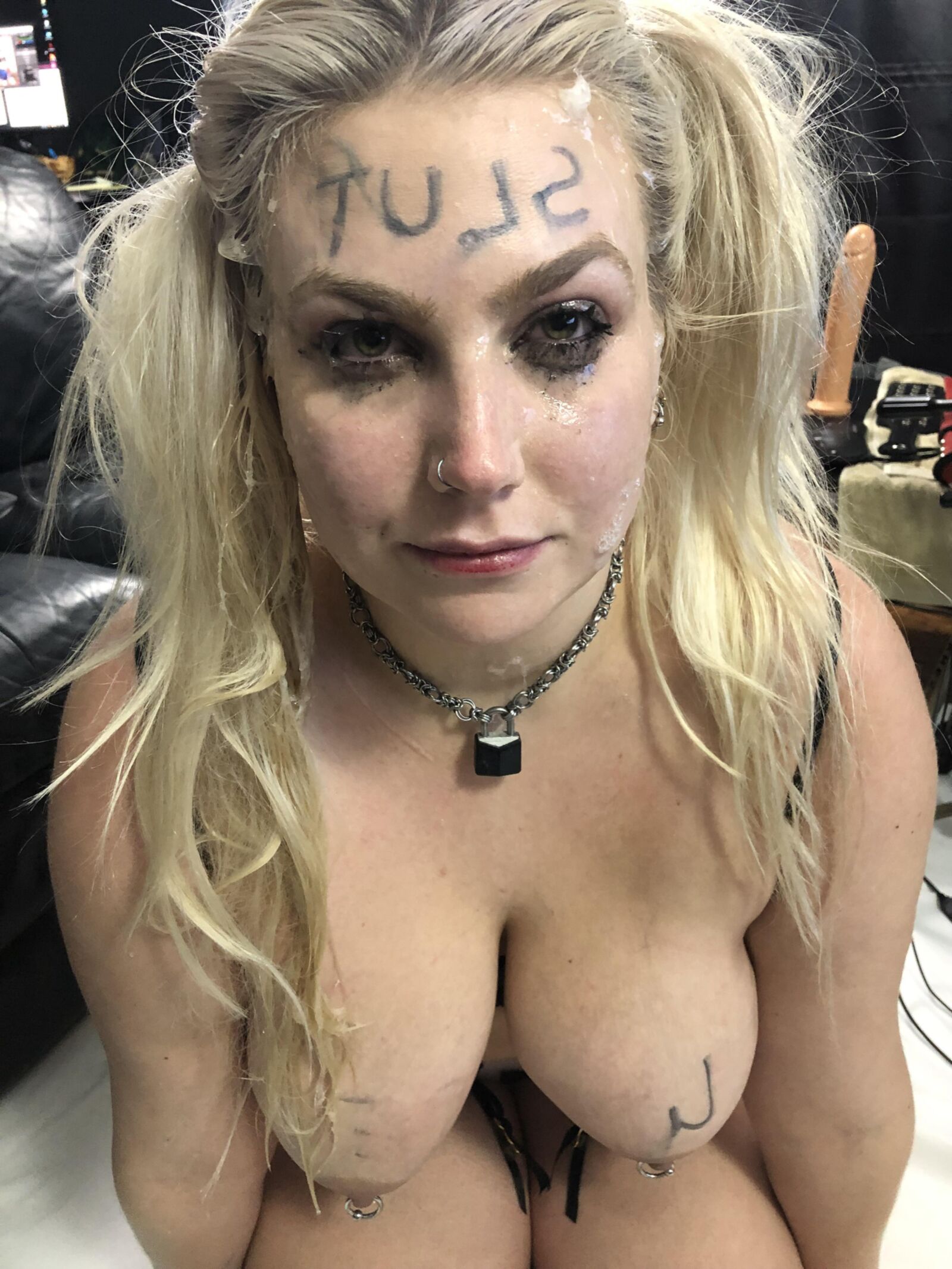 Puta reddit bdsm