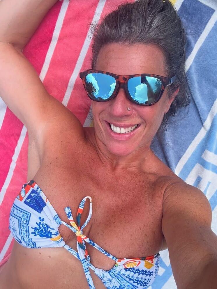 Maillot de bain