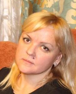 Chubby Russe MILF Marina de Yelnia