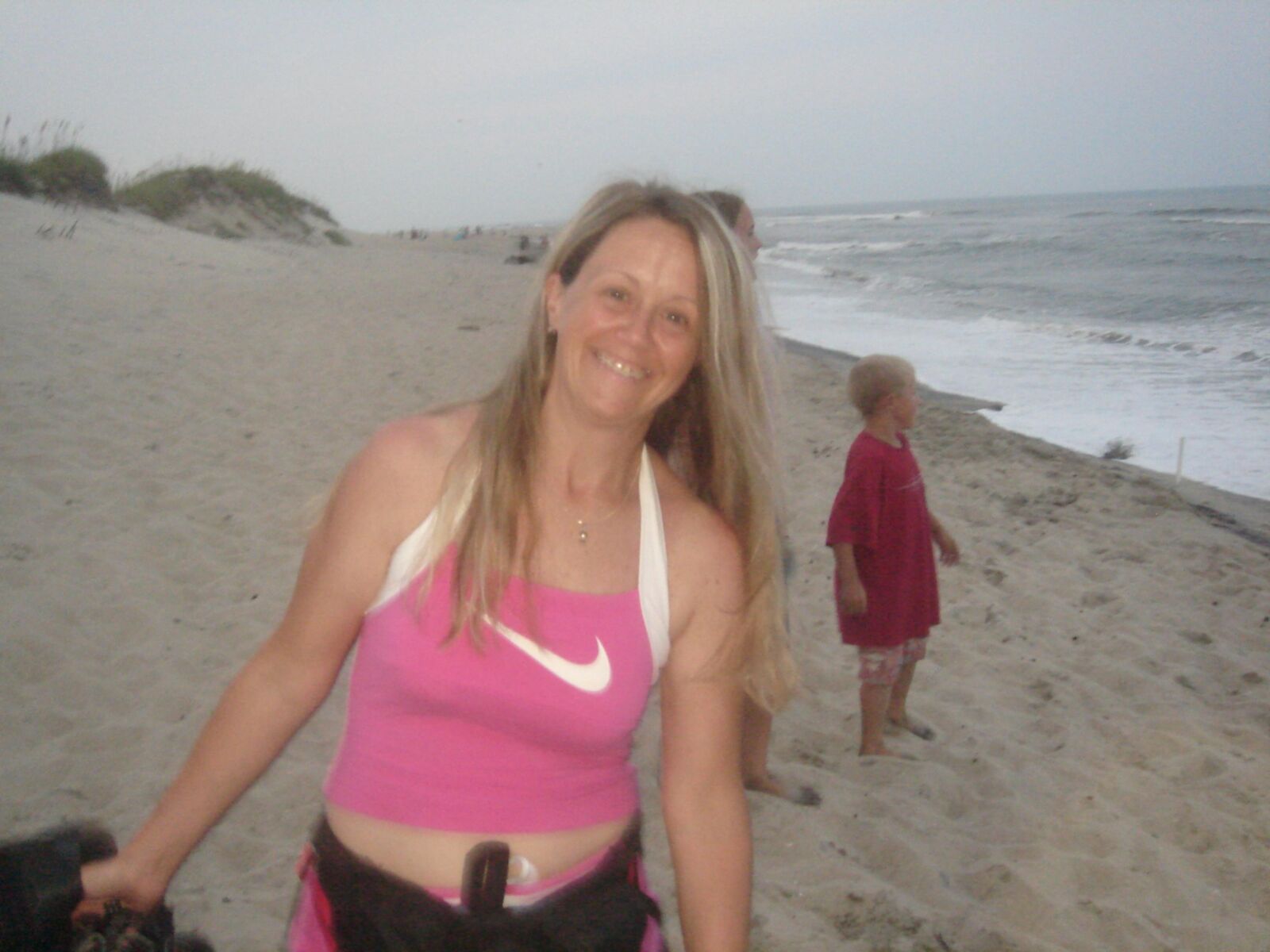 Plage et sexe xo sarah