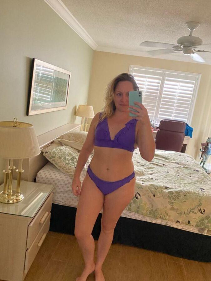 Schlampe Milf Lindsey
