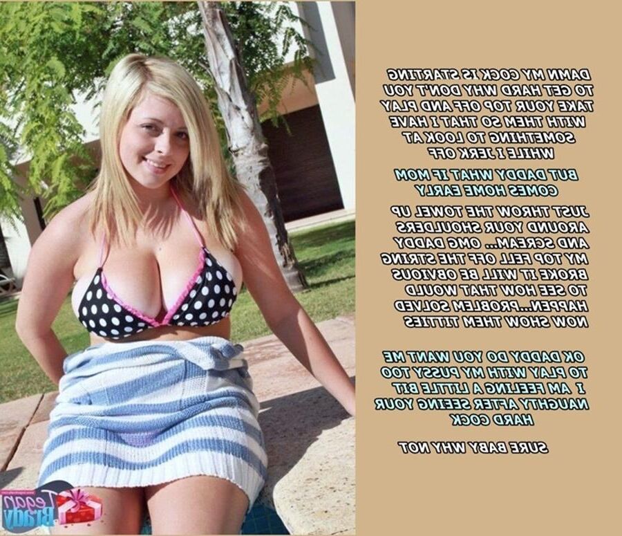 Tegan Brady süße Blondine