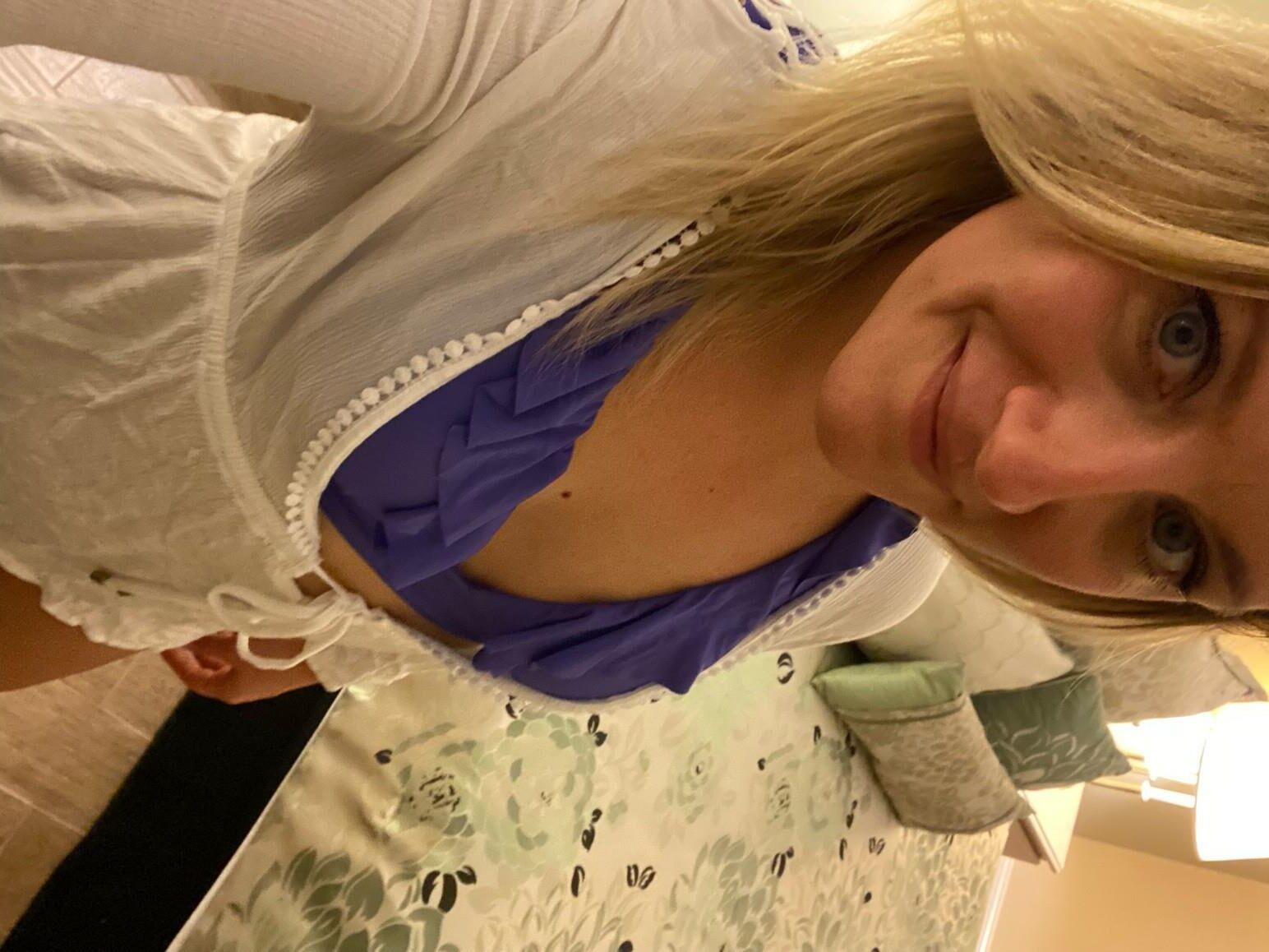 Schlampe Milf Lindsey