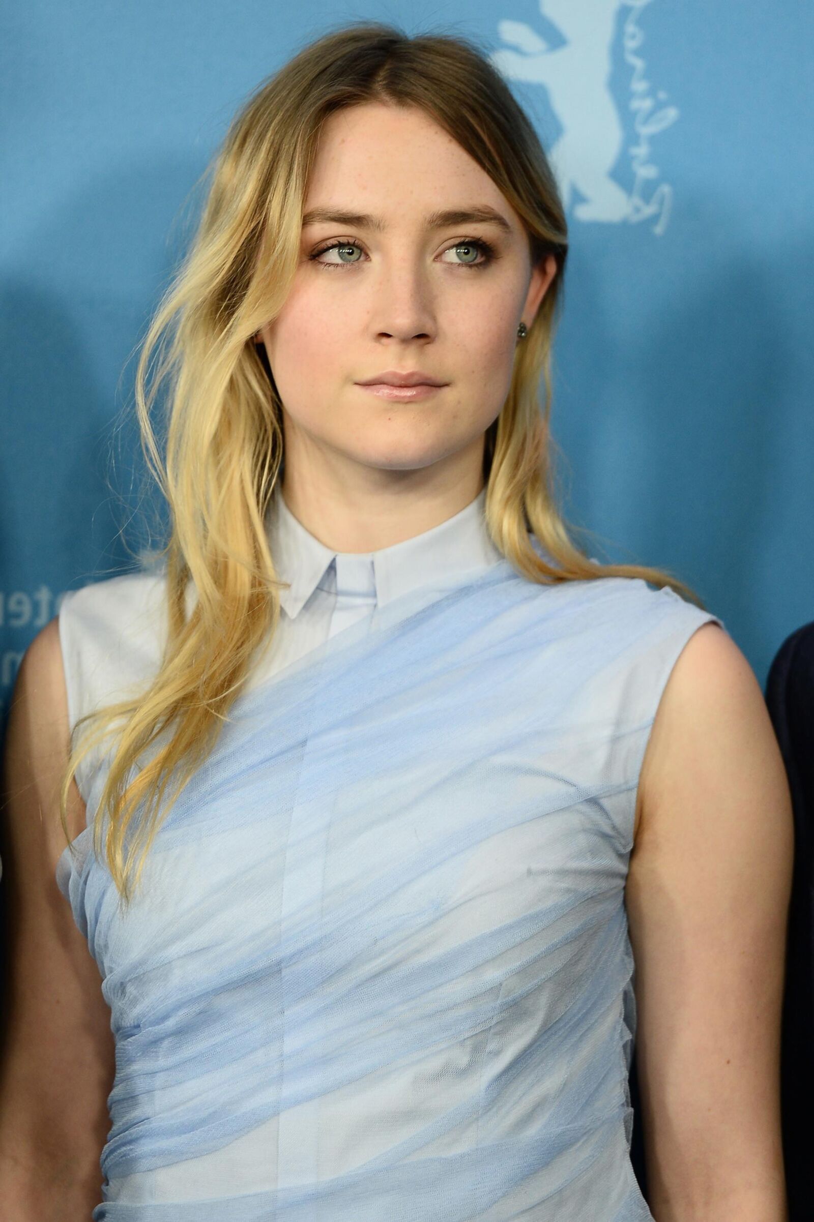 Saoirse Ronan