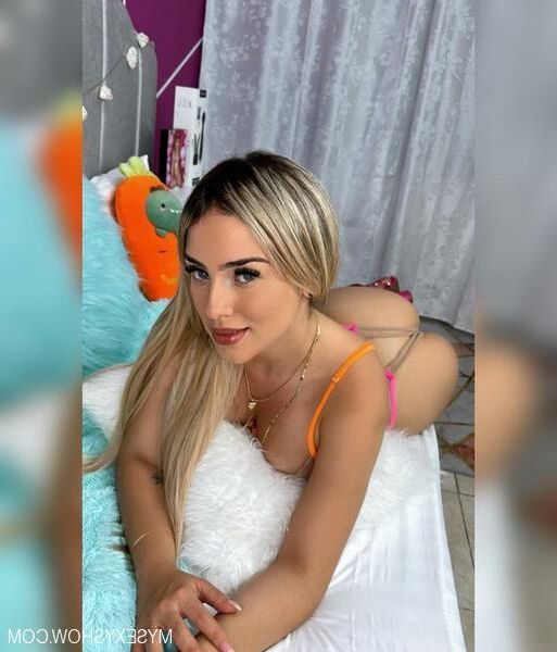 AbbyBlake bei mysexyshow.com