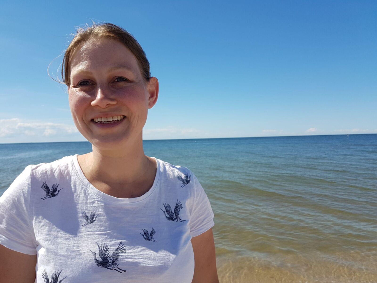 Svenja (Lehrer)
