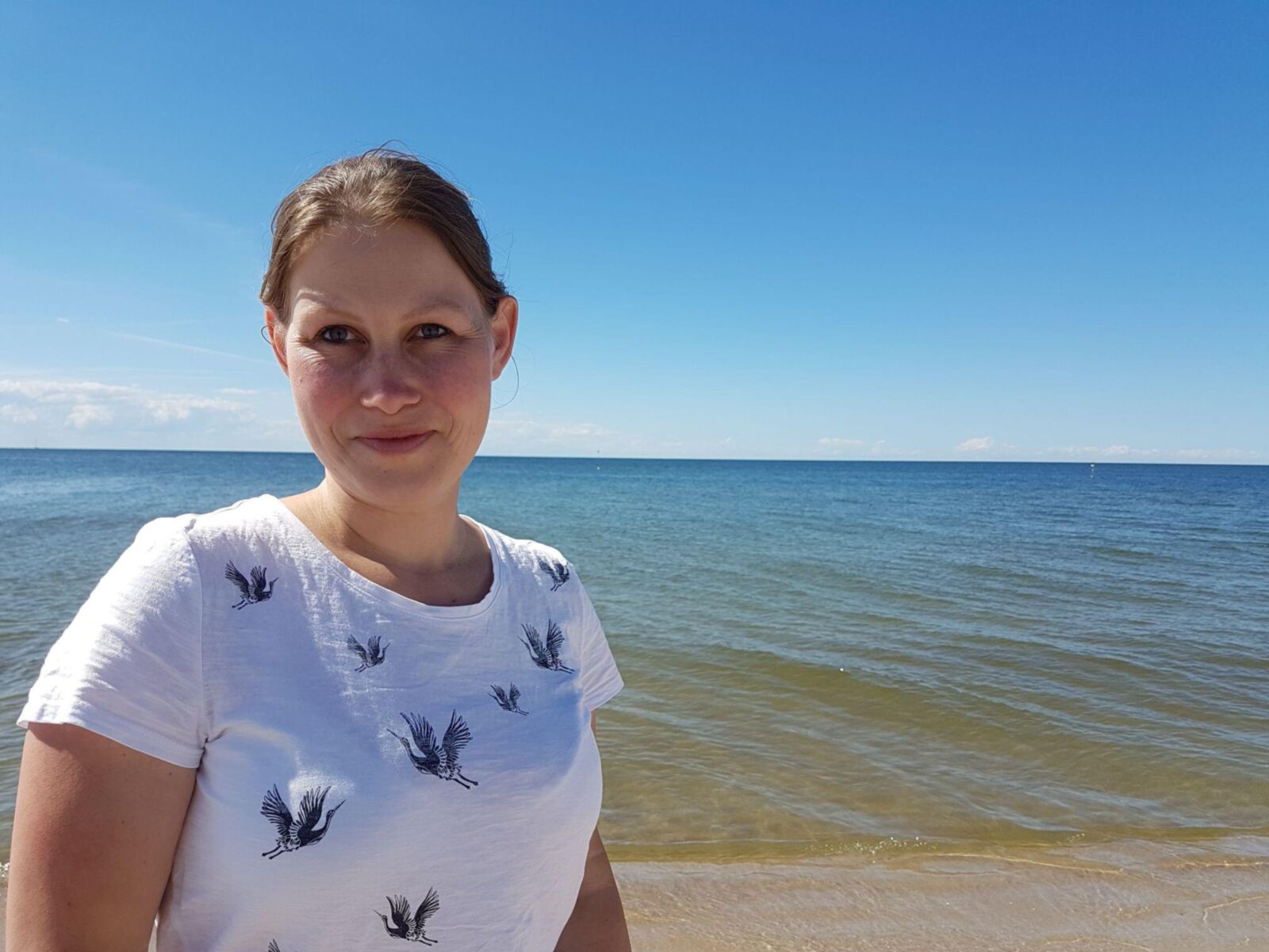 Svenja (Lehrer)