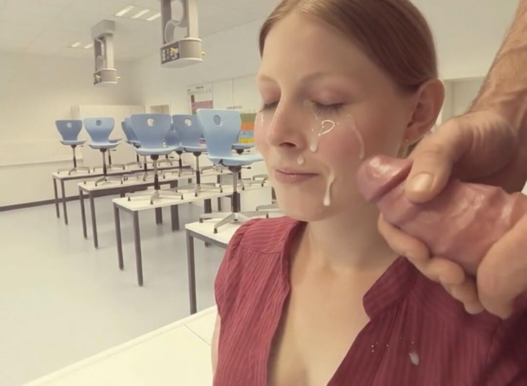 Svenja (Lehrer)