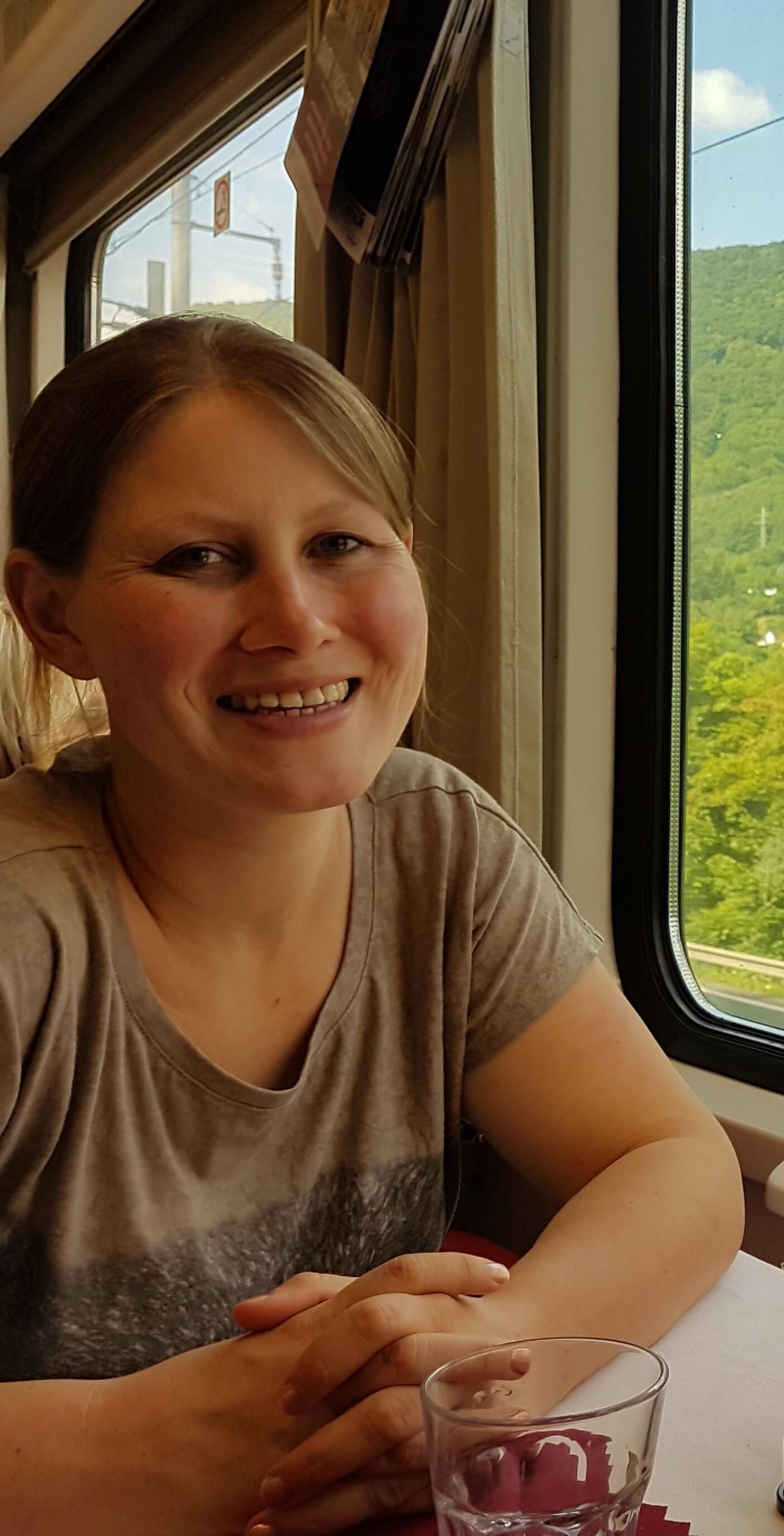 Svenja (Lehrer)
