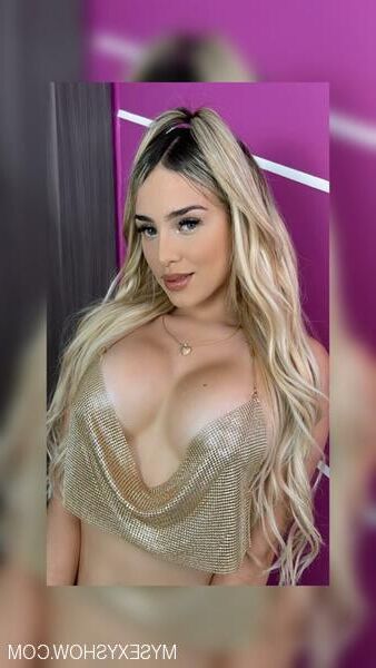 AbbyBlake bei mysexyshow.com