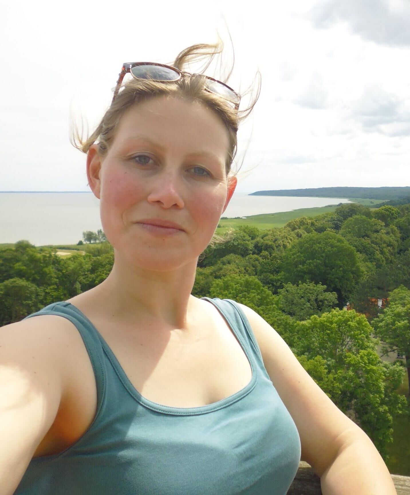 Svenja (Lehrer)