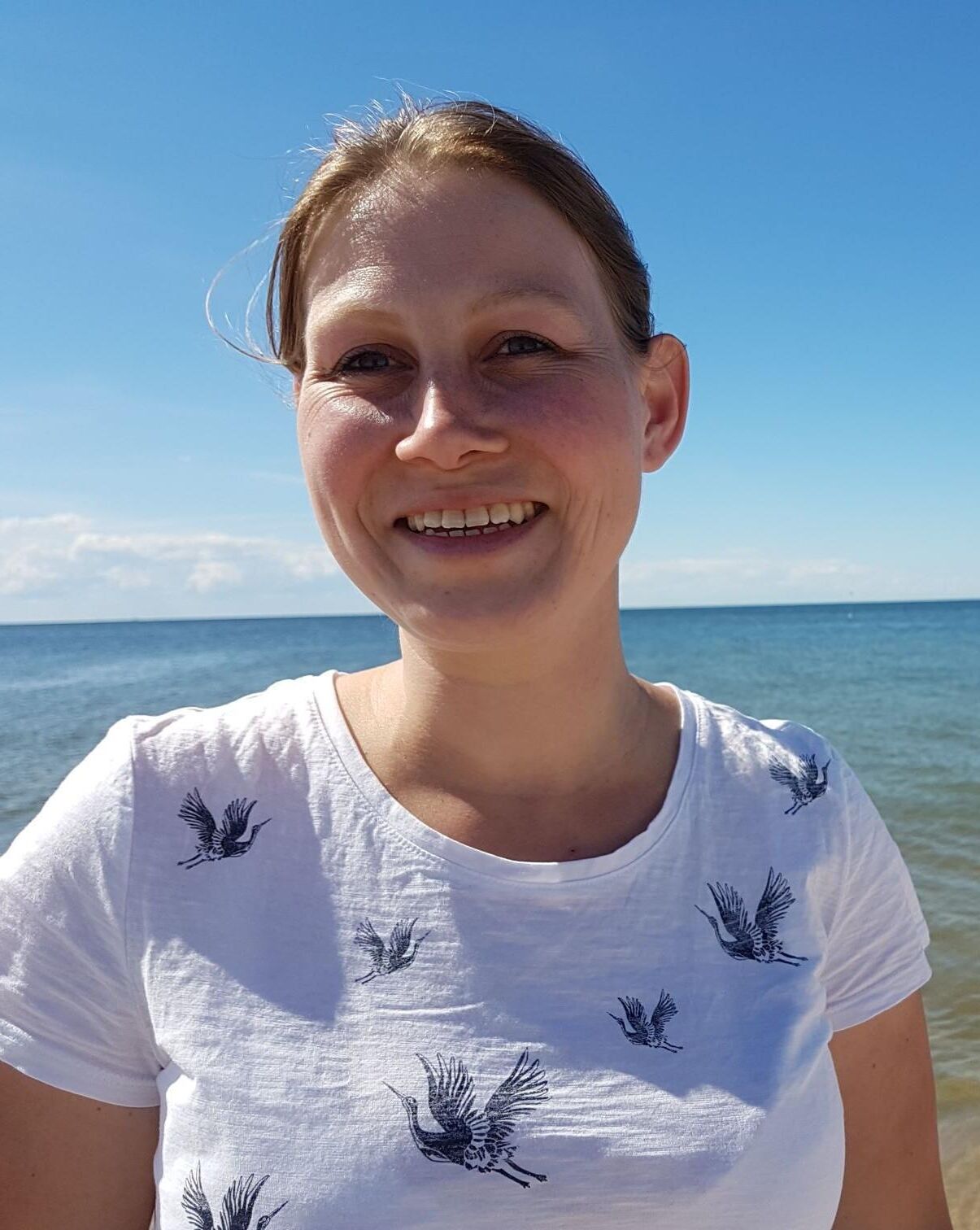 Svenja (Lehrer)