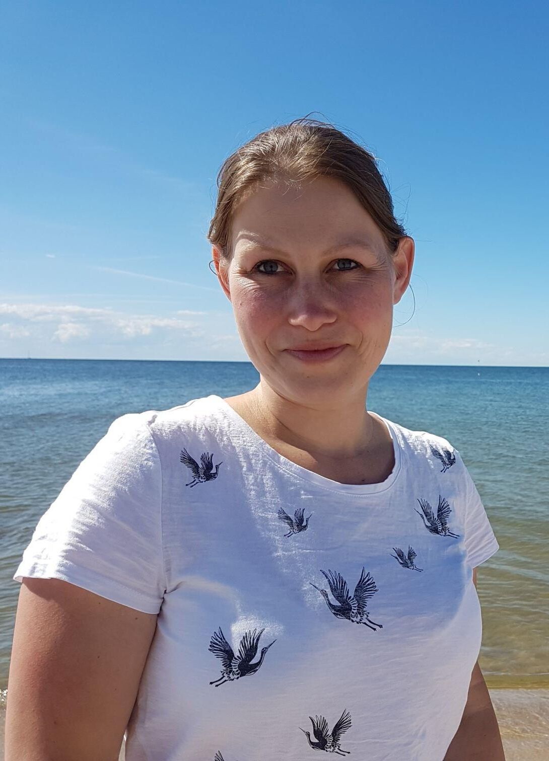 Svenja (Lehrer)