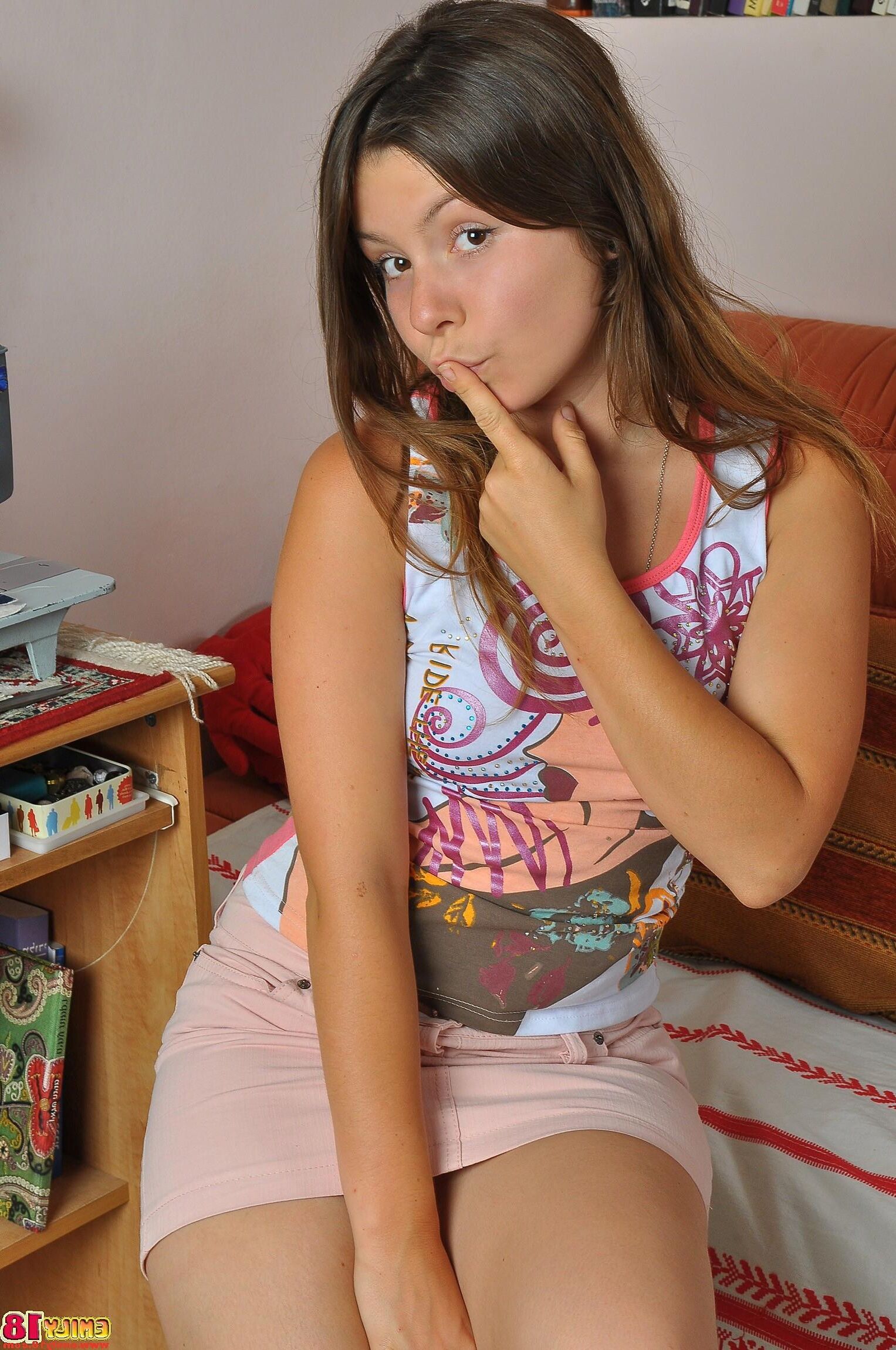 Emily Emily Seamstress
