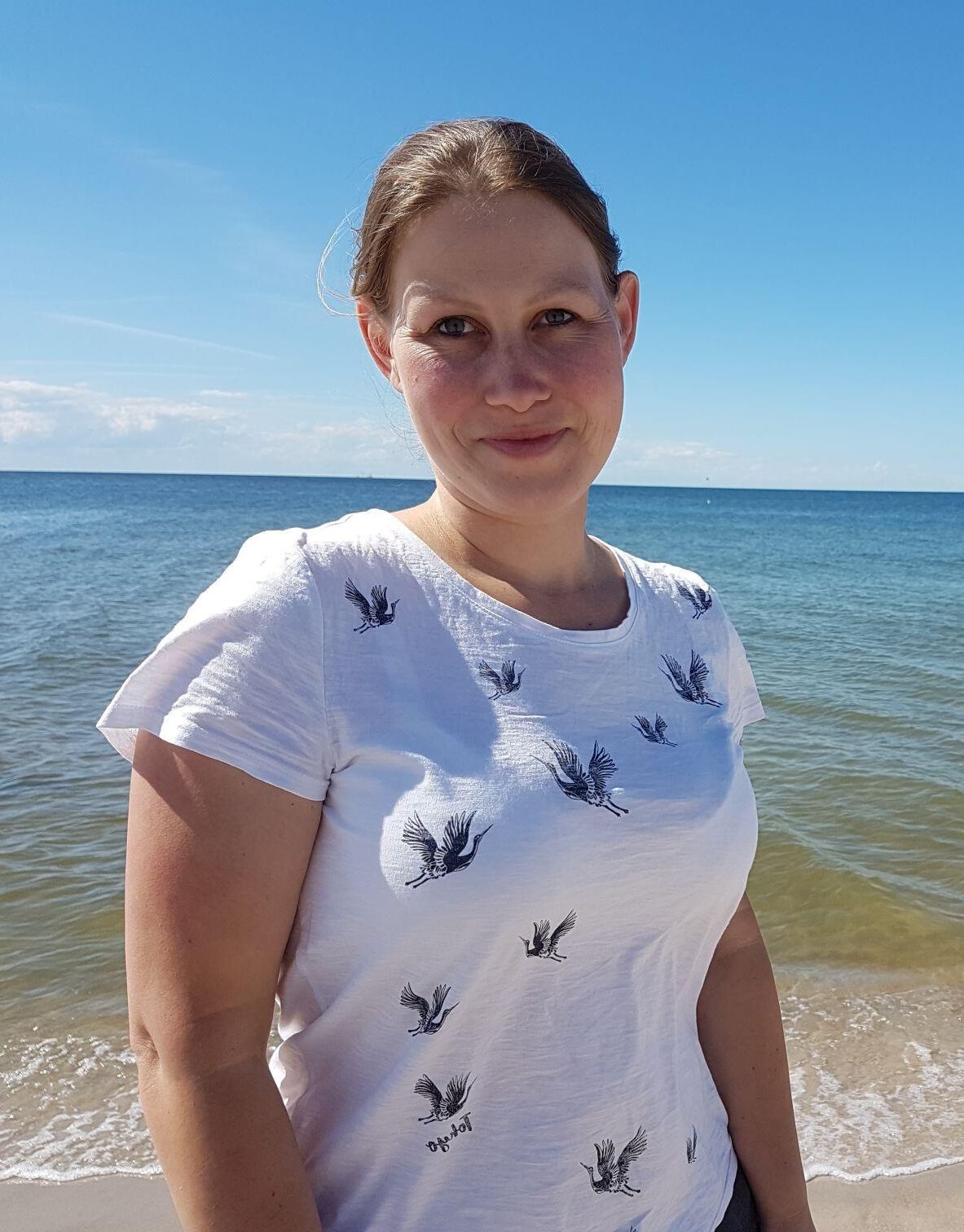 Svenja (Lehrer)
