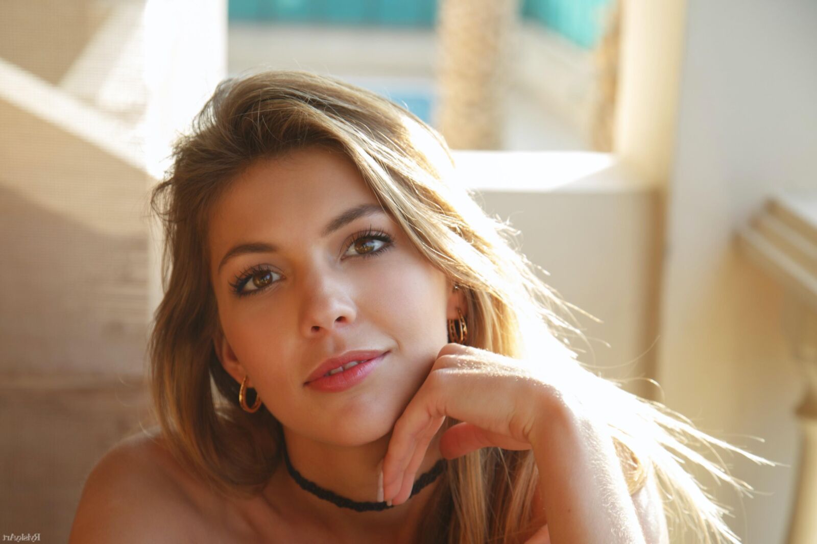 Rylskyart Monica Dee Sensuous