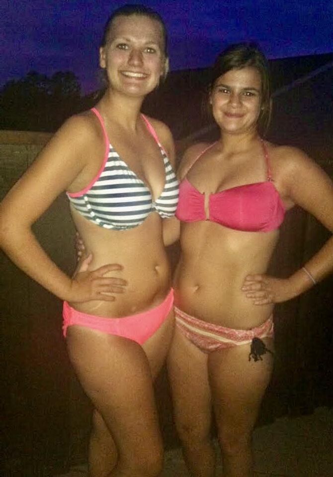 Fuck me or my slutty friends